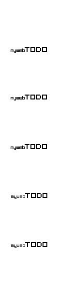 addvertise at mywebTODO